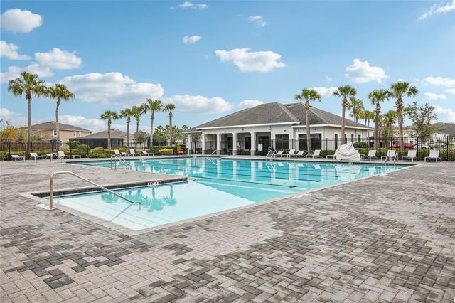 1537 TALLULAH TERRACE, Wesley Chapel, FL 33543