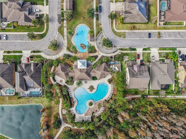 1537 TALLULAH TERRACE, Wesley Chapel, FL 33543