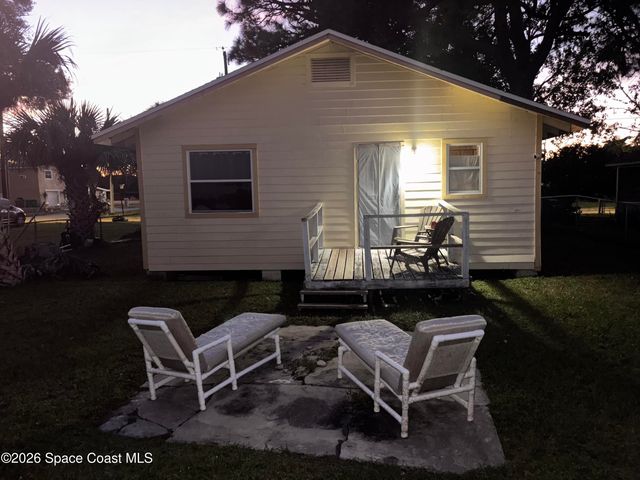 516 Donley Street, Cocoa, FL 32922