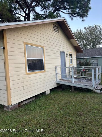 516 Donley Street, Cocoa, FL 32922