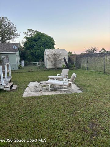516 Donley Street, Cocoa, FL 32922