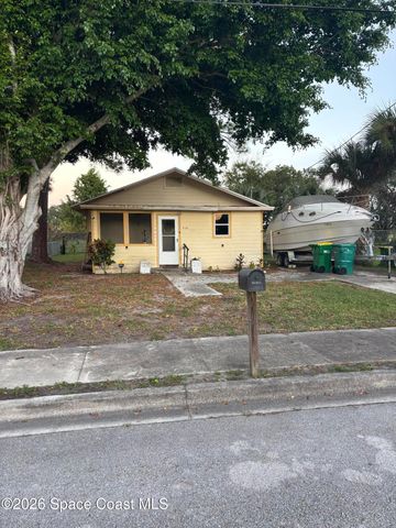 516 Donley Street, Cocoa, FL 32922