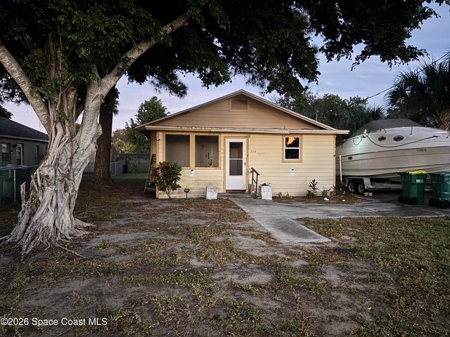 516 Donley Street, Cocoa, FL 32922