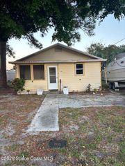 516 Donley Street, Cocoa, FL 32922