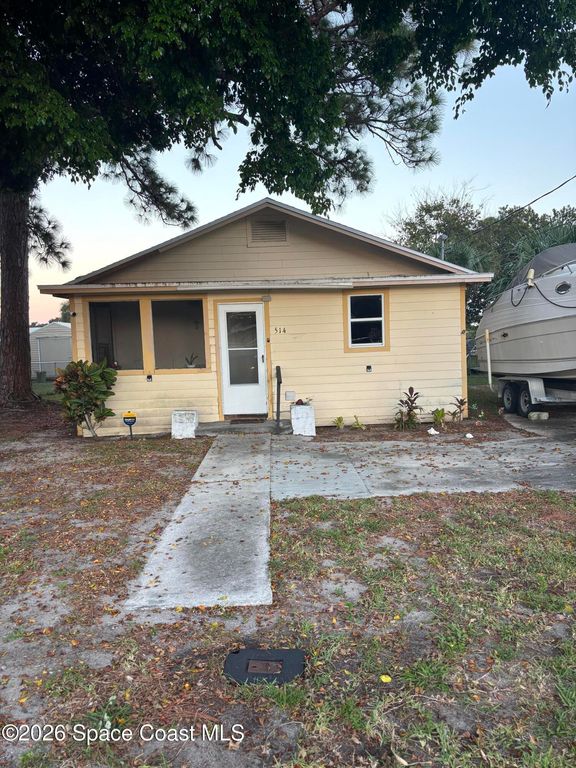 516 Donley Street, Cocoa, FL 32922