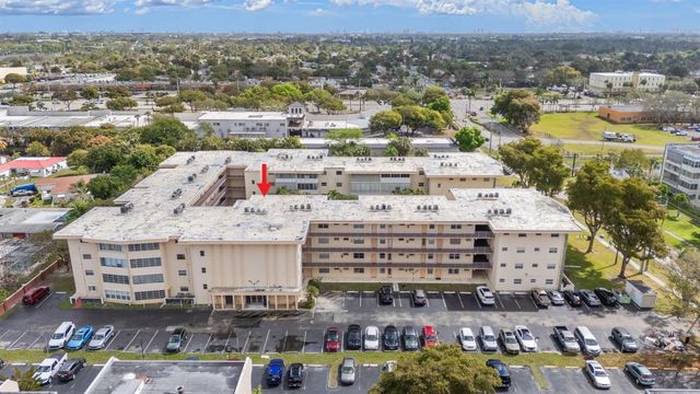 4191 NW 41st Street 214, Lauderdale Lakes, FL 33319