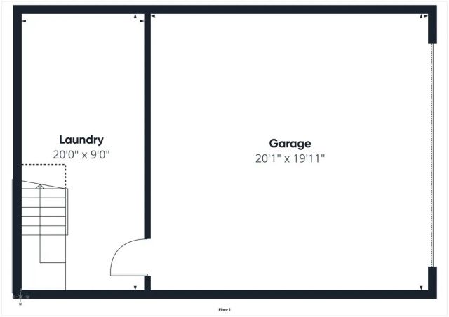 735 W California 102, Glendale, CA 91203