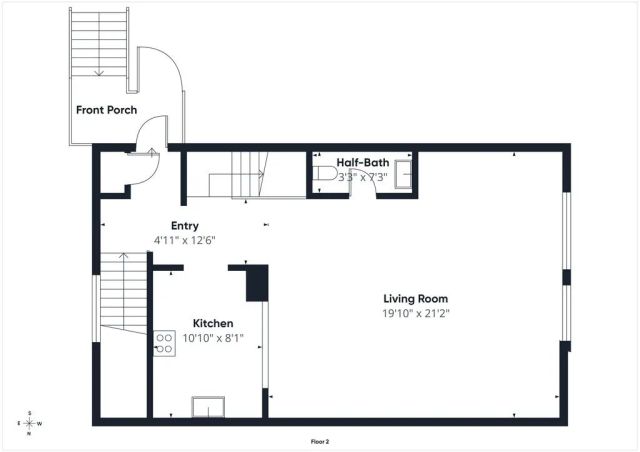 735 W California 102, Glendale, CA 91203