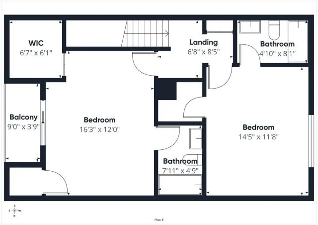 735 W California 102, Glendale, CA 91203