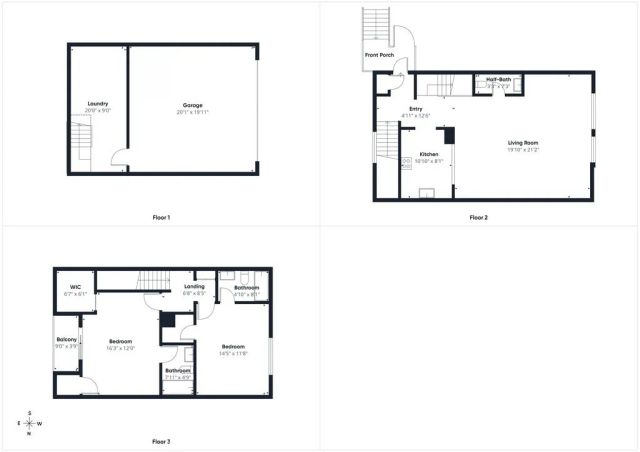 735 W California 102, Glendale, CA 91203