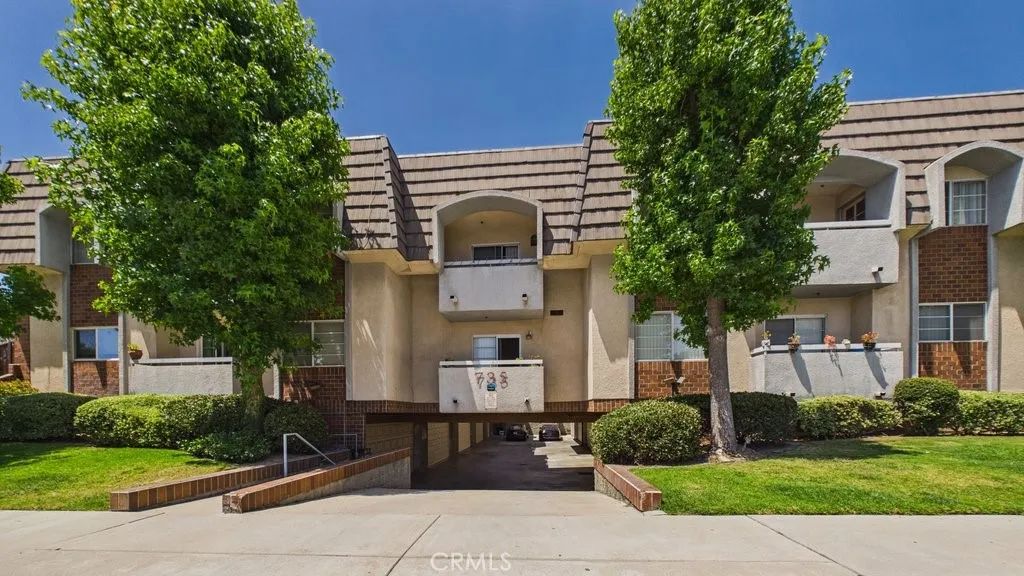 735 W California 102, Glendale, CA 91203