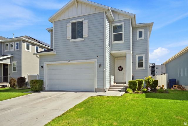 212 N 590 E, Vineyard, UT 84059