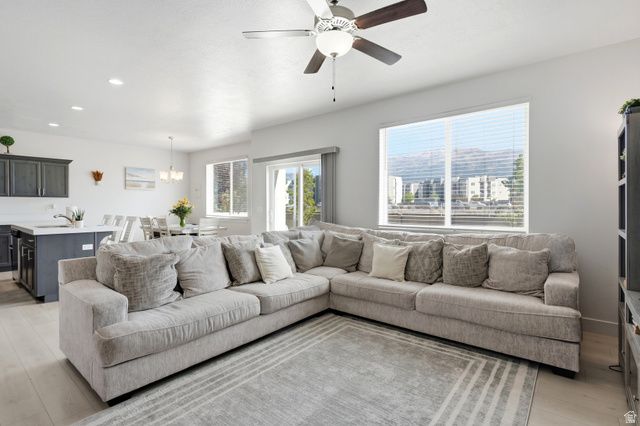 212 N 590 E, Vineyard, UT 84059