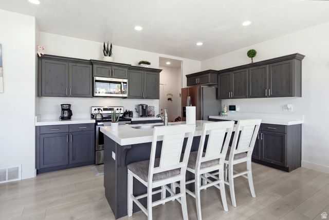 212 N 590 E, Vineyard, UT 84059