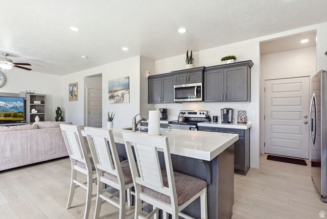 212 N 590 E, Vineyard, UT 84059