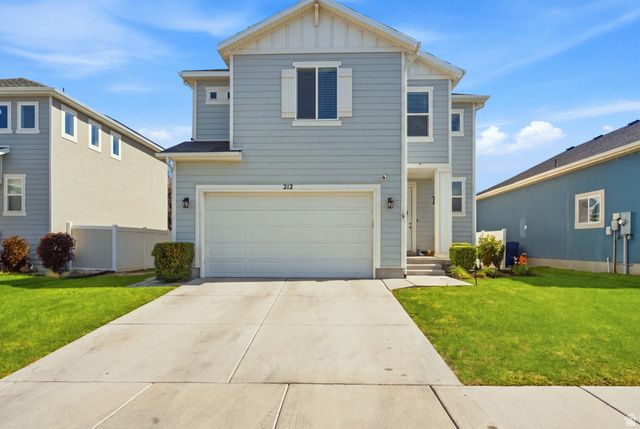 212 N 590 E, Vineyard, UT 84059