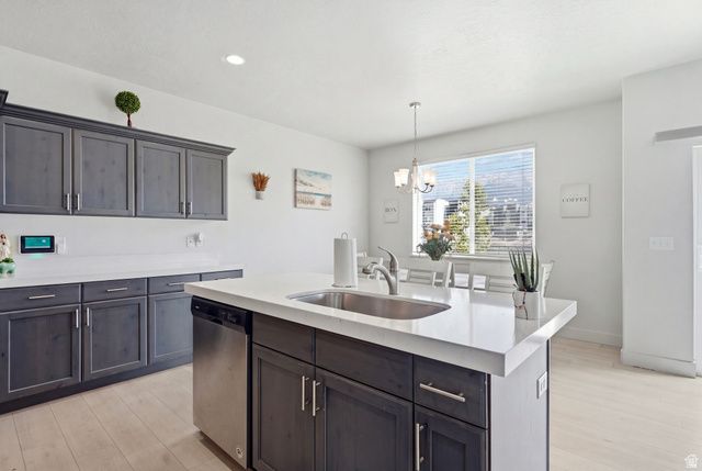 212 N 590 E, Vineyard, UT 84059