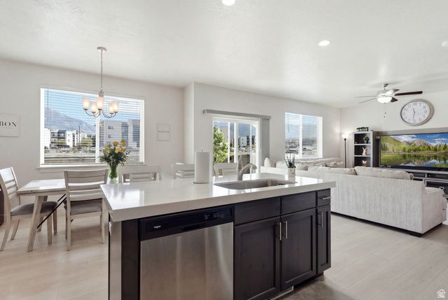 212 N 590 E, Vineyard, UT 84059