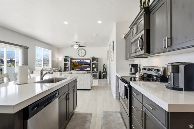 212 N 590 E, Vineyard, UT 84059