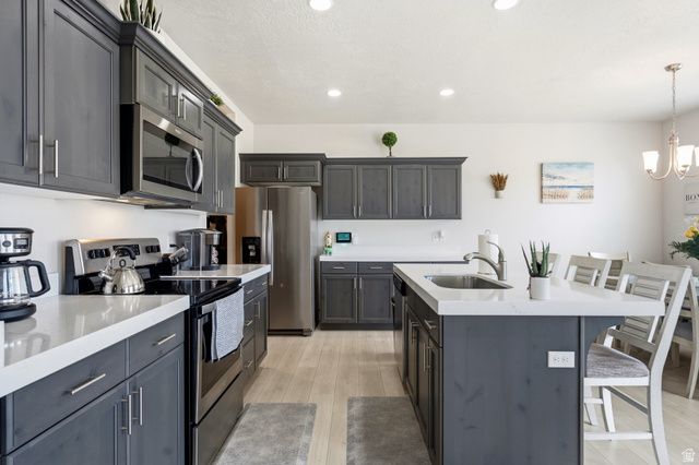 212 N 590 E, Vineyard, UT 84059