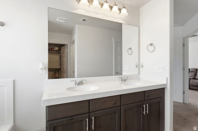 212 N 590 E, Vineyard, UT 84059