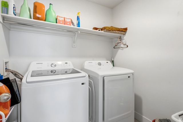212 N 590 E, Vineyard, UT 84059