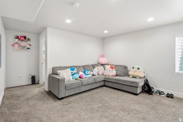 212 N 590 E, Vineyard, UT 84059