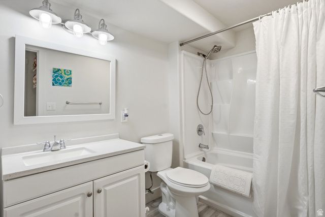 212 N 590 E, Vineyard, UT 84059