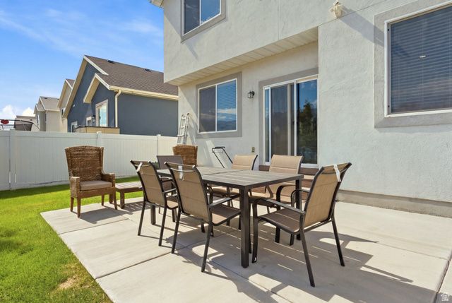 212 N 590 E, Vineyard, UT 84059