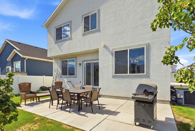 212 N 590 E, Vineyard, UT 84059
