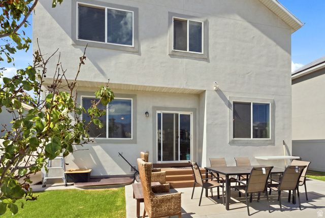 212 N 590 E, Vineyard, UT 84059