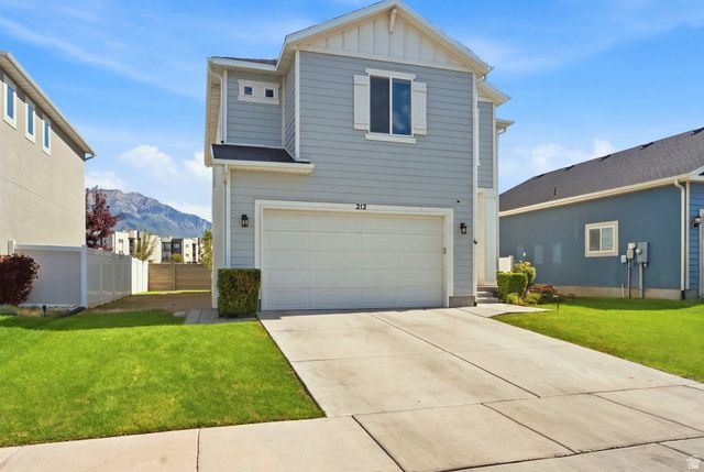 212 N 590 E, Vineyard, UT 84059