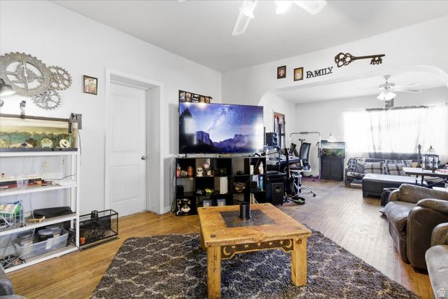 202 E 300 N, Manti, UT 84642