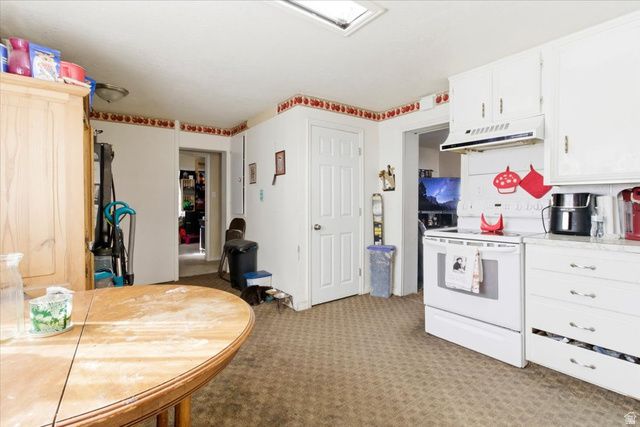 202 E 300 N, Manti, UT 84642