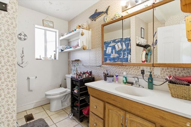 202 E 300 N, Manti, UT 84642