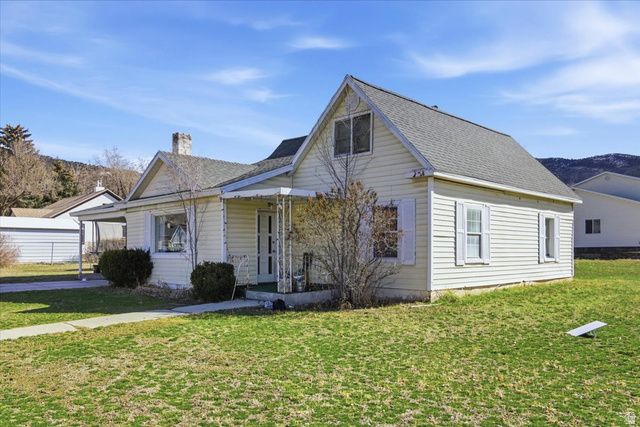 202 E 300 N, Manti, UT 84642