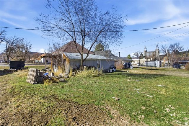 202 E 300 N, Manti, UT 84642