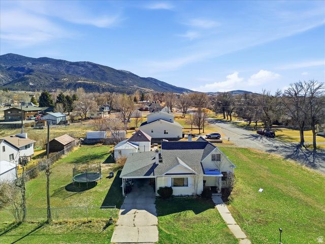 202 E 300 N, Manti, UT 84642