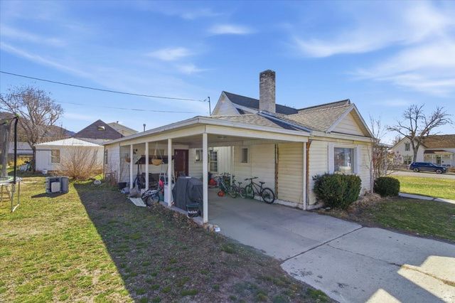 202 E 300 N, Manti, UT 84642