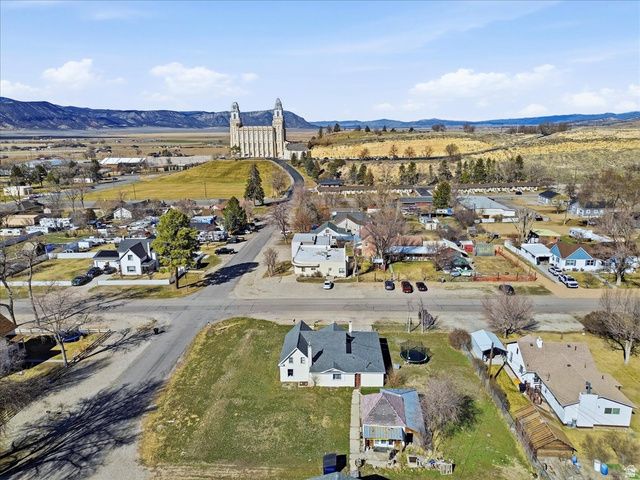 202 E 300 N, Manti, UT 84642