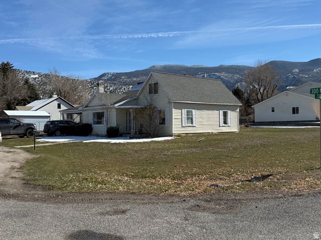 202 E 300 N, Manti, UT 84642