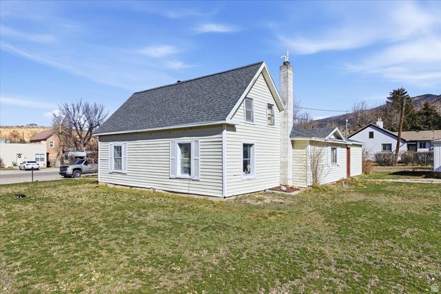 202 E 300 N, Manti, UT 84642