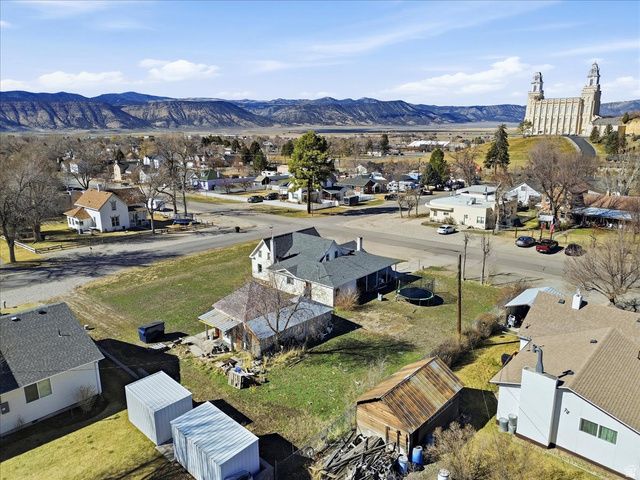 202 E 300 N, Manti, UT 84642