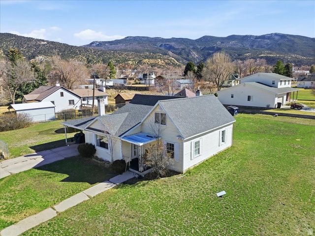 202 E 300 N, Manti, UT 84642