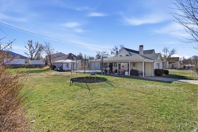 202 E 300 N, Manti, UT 84642