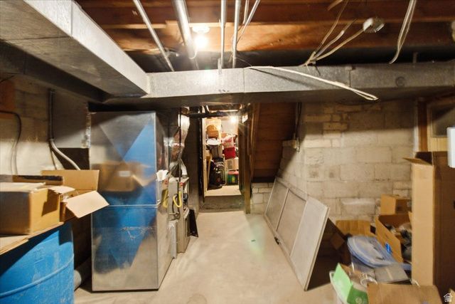 202 E 300 N, Manti, UT 84642