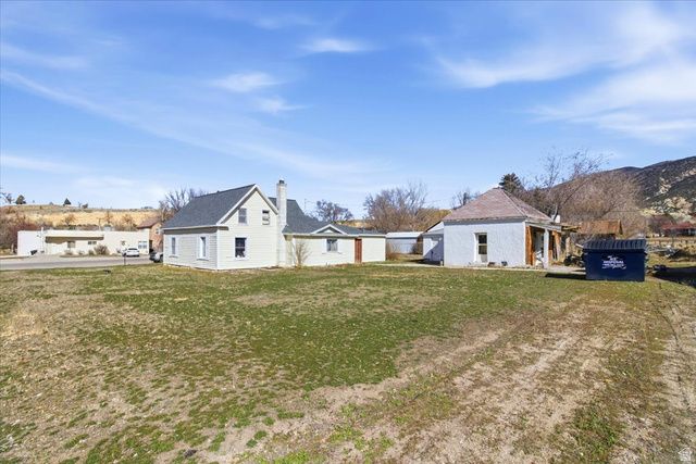 202 E 300 N, Manti, UT 84642