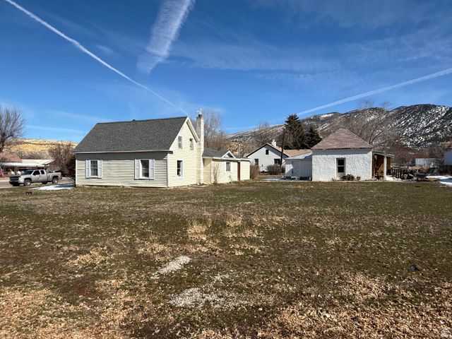 202 E 300 N, Manti, UT 84642