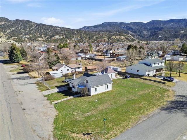 202 E 300 N, Manti, UT 84642