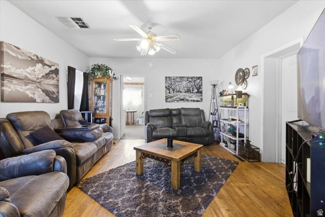 202 E 300 N, Manti, UT 84642